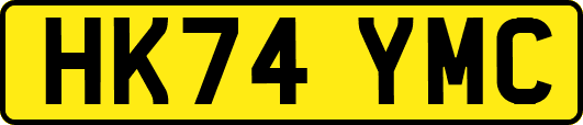 HK74YMC