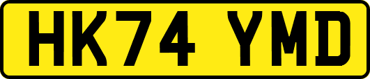 HK74YMD