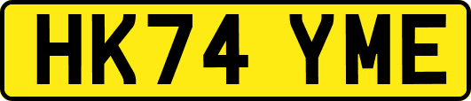 HK74YME
