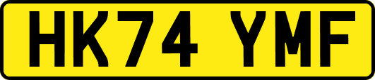 HK74YMF