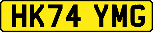 HK74YMG