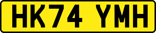 HK74YMH