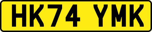 HK74YMK