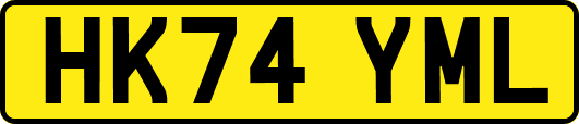 HK74YML
