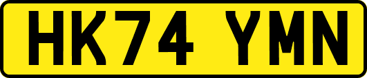 HK74YMN