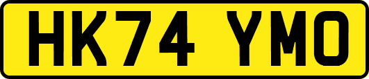 HK74YMO