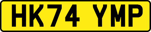 HK74YMP