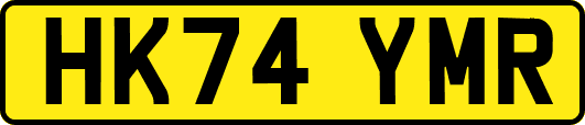 HK74YMR