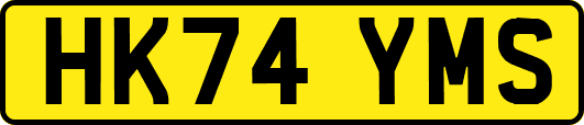 HK74YMS