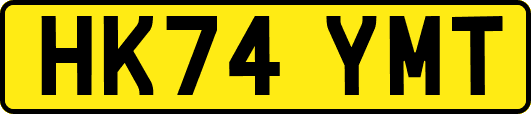 HK74YMT