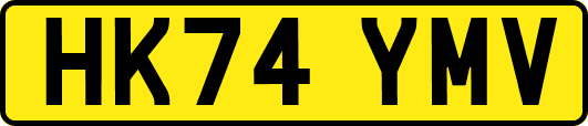 HK74YMV
