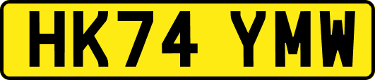 HK74YMW
