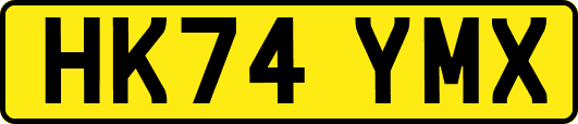 HK74YMX