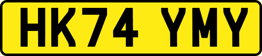 HK74YMY