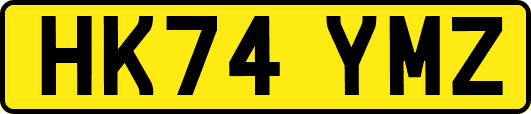HK74YMZ