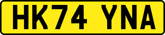 HK74YNA
