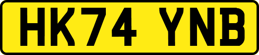 HK74YNB