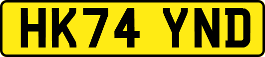 HK74YND
