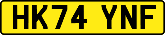 HK74YNF