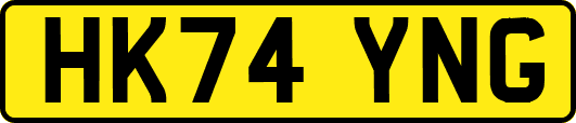 HK74YNG
