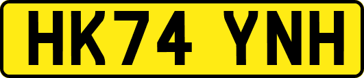 HK74YNH