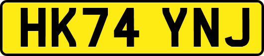 HK74YNJ