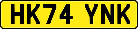 HK74YNK