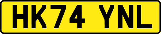 HK74YNL