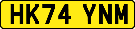 HK74YNM