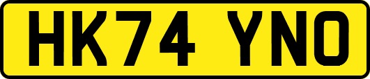 HK74YNO