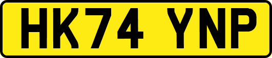HK74YNP