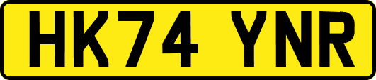 HK74YNR