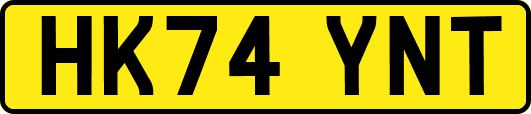 HK74YNT