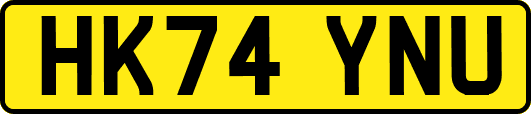 HK74YNU