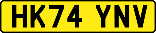 HK74YNV