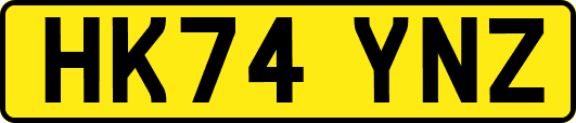 HK74YNZ