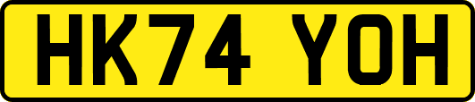 HK74YOH