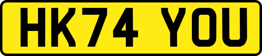 HK74YOU