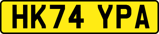 HK74YPA