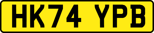 HK74YPB