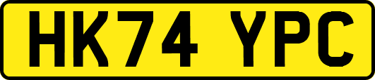 HK74YPC