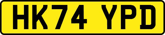 HK74YPD