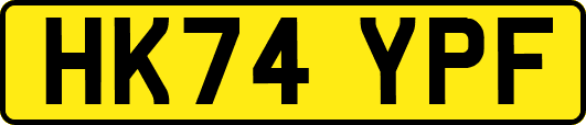 HK74YPF