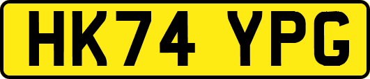 HK74YPG