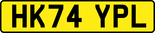 HK74YPL