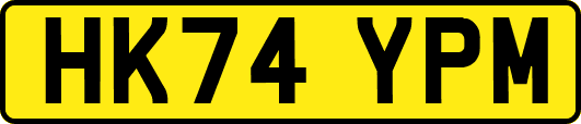 HK74YPM