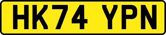 HK74YPN