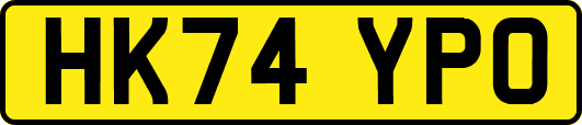 HK74YPO