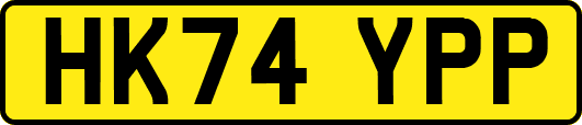 HK74YPP