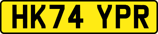 HK74YPR